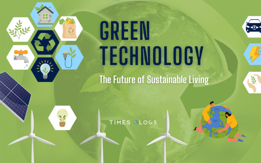 Sustainable living ideas